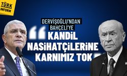 Müsavat Dervişoğlu’ndan 9 bin terörist uyarısı: “elini kolunu sallaya sallaya aramızda dolaşacak”