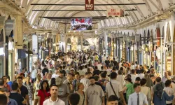 Kapalıçarşı’da suç gelirlerinin aklanmasına yönelik operasyon: 76 gözaltı