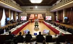 Komisyon İmralı'ya gidiş için oylama kararı aldı