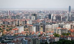 Konya'da şiddetli bir patlama sesi duyuldu!