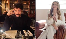 Eda Ece ve Kaan Yıldırım Netflix’in Sevgililer Günü filminde başrolde!