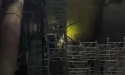 Kabataş’ta metro inşaatında çökme: 1 işçi hayatını kaybetti