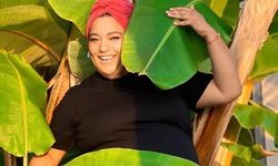 Kabe'de 'yakışıklı' gördüğünü anlatan fenomen Zeruj'un eski röportajı gündem oldu: "Ben tesettürlü değilim"