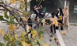 Kağıthane’de 16 yaşındaki ağabey kız kardeşini rahatsız eden iki kişiyi bıçakladı