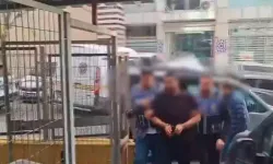 Güngören’de kargo çalışanlarına silahlı saldırıda şüpheli yakalandı