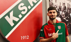 Karşıyaka'dan defans transferi!