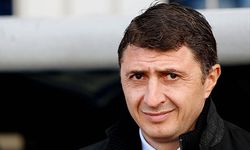 Kasımpaşa teknik direktörü Şota Arveladze galibiyetin moral olduğunu belirtti