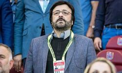 Kasımpaşaspor Başkanı Fatih Saraç ifadesinin ardından serbest bırakıldı!