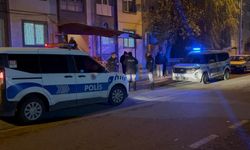 Kayseri'de 18 yaşındaki genç kız 4. kattan düştü: Durumu ağır