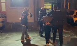 Kayseri’de sahte altın operasyonu: Suç makinesi 5 şüpheli yakalandı