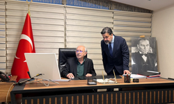 Avukatı duyurdu: Kılıçdaroğlu yeni çalışma ofisini belirledi