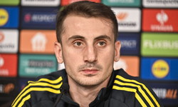 Kerem Aktürkoğlu’ndan hedef mesajı: “Yarın yüzde 100’ümüzle sahaya çıkacağız”