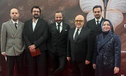 Kerem Alışık Elmas Kelebek Ödülleri'ne aday gösterildi