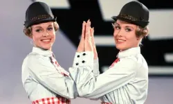 Alice ve Ellen Kessler kimdir? Kessler ikizleri neden hayatını kaybetti? Kessler ikizleri şarkıları neler?