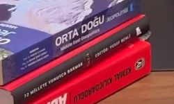 Kılıçdaroğlu'ndan videolu 'İmralı' mesajı: Masasındaki 3 kitap dikkat çekti