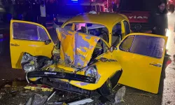 Konser dönüşü kabus! Kıraç’ın orkestrasını taşıyan otobüs kaza yaptı