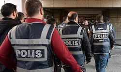 Kırklareli’nde FETÖ operasyonu: Kaçış planları altüst oldu