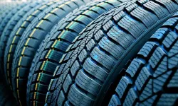 Ticari araçlarda kış lastiği zorunluluğu 15 Kasım'da başlıyor