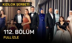 Kızılcık Şerbeti 112. Bölüm FULL İZLE SHOW TV | Kızılcık Şerbeti 112. bölümde neler olacak?