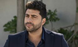 Kızılcık Şerbeti dizisinin oyuncusu Doğukan Güngör jenerik sıralaması nedeniyle resmi hesabı takipten çıktı