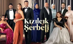 Kızılcık Şerbeti’nde büyük değişim! 4 yeni oyuncu kadroya katıldı