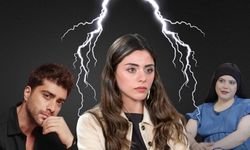 Kızılcık Şerbeti'nde "takipten çıkma" furyası bitmiyor: Sıla sildi, Doğukan'dan manidar yanıt geldi!