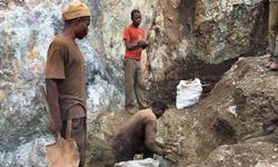 Kongo’da tarihi adım: İlk kez bin ton izlenebilir zanaatkâr kobalt üretildi