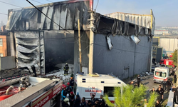 Kocaeli’de 6 işçinin can verdiği yangında yeni detaylar: Aylar önce CİMER’e bildirilmiş