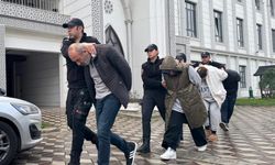 Kocaeli’deki fabrika yangınında yeni gelişme: 11 şüpheli adliyeye sevk edildi!