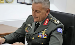 Yunan generaldan skandal sözler: 'Türkiye düşmanımız, onlarla yüzleşecek ordumuz yok'