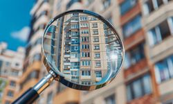 Konut fiyatlarının yıllık artış oranı belli oldu!
