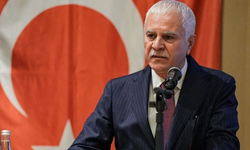 İYİ Parti'den istifa eden Koray Aydın: 'CHP'nin belirleyeceği cumhurbaşkanı adayını destekleyeceğiz'