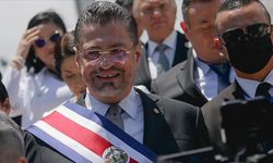 Kosta Rika Cumhurbaşkanı’ndan sıcak açıklama “Türkiye benim ikinci vatanım”