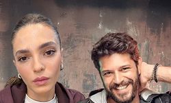 Sumud dizisinde büyük buluşma: Şifanur Gül’ün partneri Emre Kıvılcım oldu! Emre Kıvılcım kimdir?