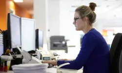 Kültür ve Turizm Bakanlığı, Ankara’da büro personelleri alıyor! İşte başvuru şartları