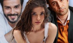 'Kod Adı Liliyar' dizisine beş yeni oyuncu katıldı! İşte o isimler...