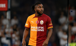 Galatasaray Lookman için harekete geçti: Ocak ayında ayrılık kapıda