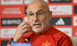 İspanya’dan Türkiye maçı öncesi net mesaj “En iyi kadromuzla sahadayız”