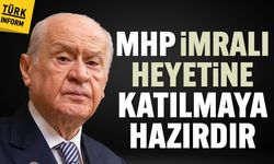 MHP Genel Başkanı Bahçeli’den grup toplantısında açıklamalar