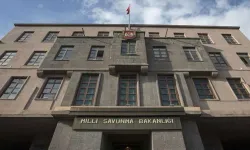 Milli Savunma Bakanlığı, KKTC'nin 42. kuruluş yıl dönümünü kutladı