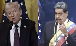Maduro’dan ABD’ye sert mesaj: “Venezuela’yı ele geçiremeyecekler”