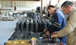 MKE’den TSK’ya yeni teslimatlar: Yeni anlaşma gündemde