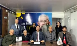 Malatya’da mevlit programında Atatürk’ün adı anılmadı, kavga çıktı!