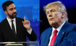 Mamdani’nin zaferinin ardından Trump, New York Belediyesi'nin ödeneklerini kesti!