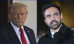 Trump ile Mamdani New York’ta buluştu: Siyasi gerilime rağmen dikkat çeken görüşme