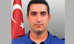 Trafik kazasında Şehit olan polis memuru Ali Barut kimdir, nerelidir? Nasıl Şehit oldu?