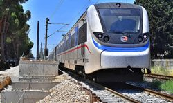 Manisalılara müjde! İZBAN, Manisa'ya kadar uzatılacak