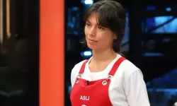 MasterChef Aslı Öner kimdir? MasterChef Aslı Öner kaç yaşında, nereli, hayatı?