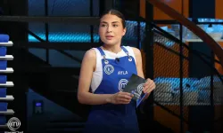 MasterChef kaptanlık oyununu kim kazandı? 16 Kasım mavi takım kaptanı kim oldu?