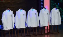 MasterChef kim elendi, beyaz ceketi kim kazandı? 29 Kasım MasterChef Türkiye'de veda eden isim belli oldu mu?